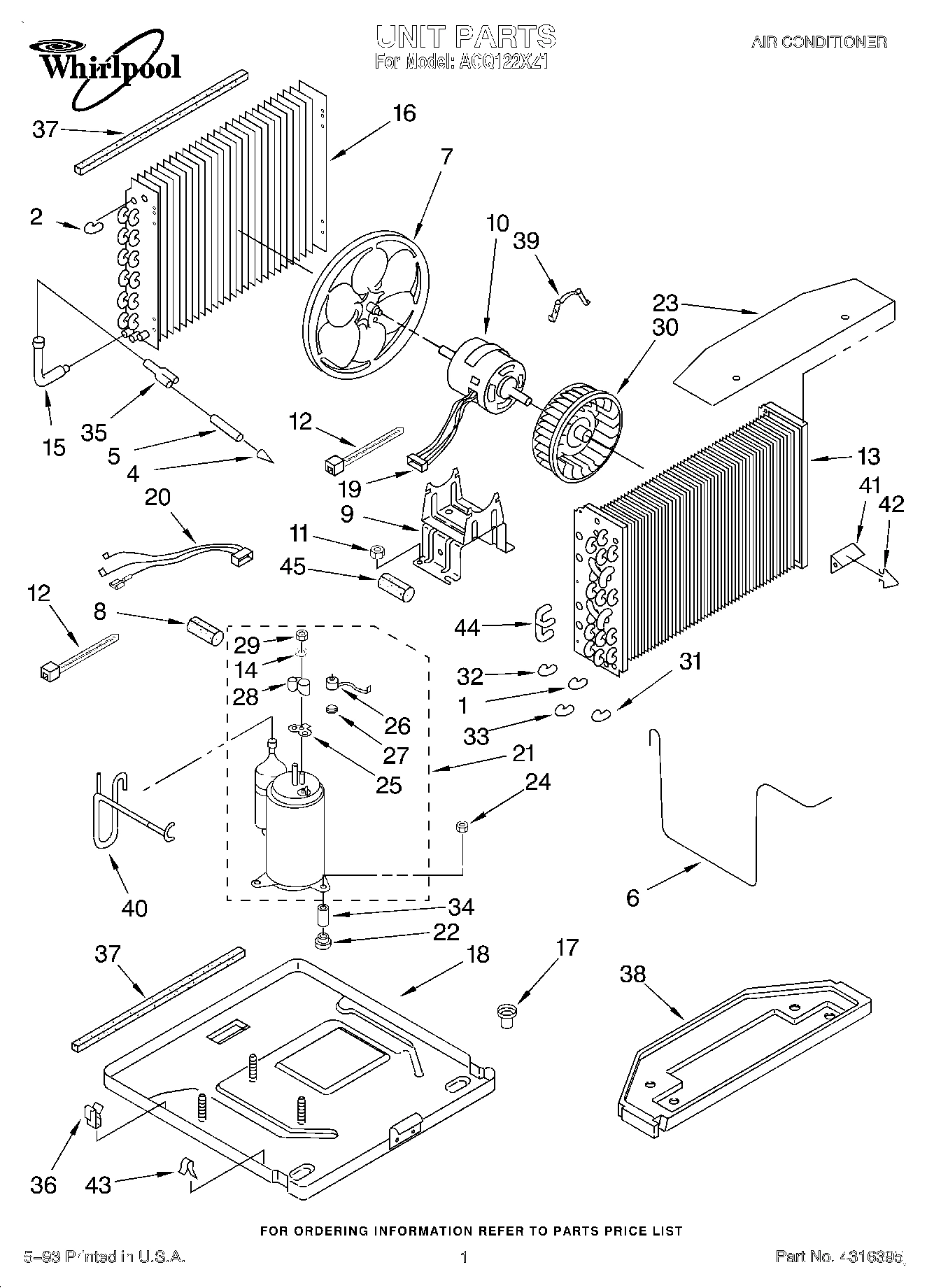 01 - UNIT, LIT/OPTIONAL