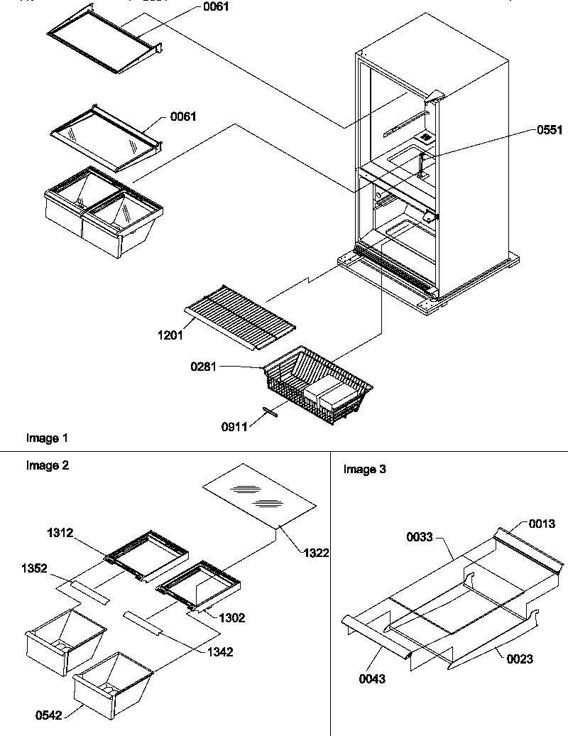 10 - SHELVING ASSEMBLIES