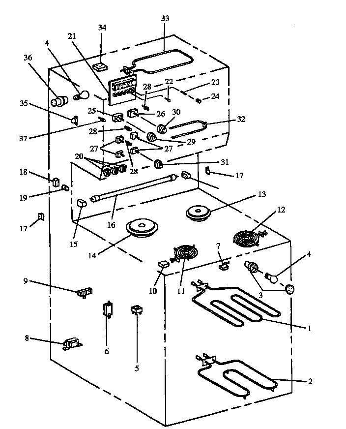 02 - ELECTRICAL COMPONENTS