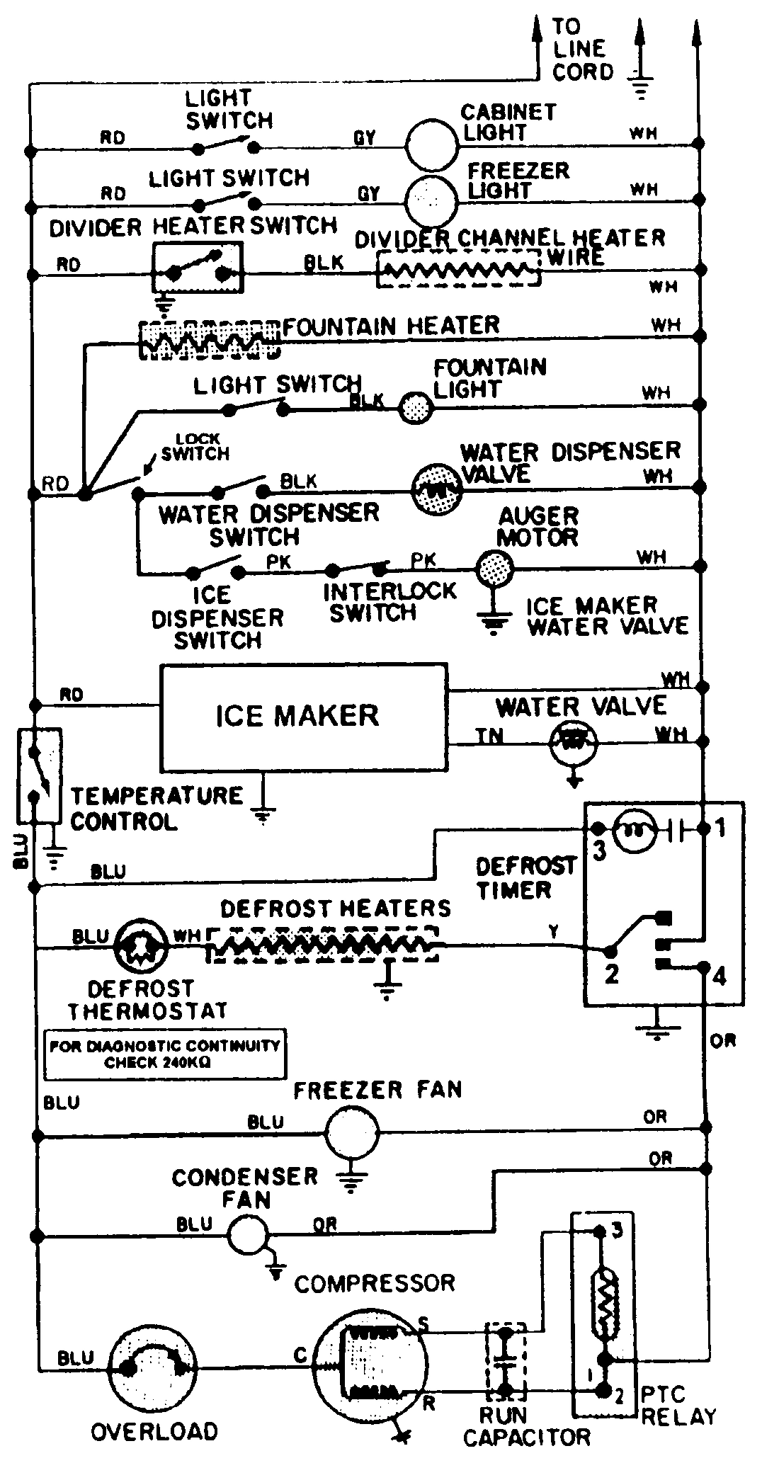 12 - WIRING INFORMATION