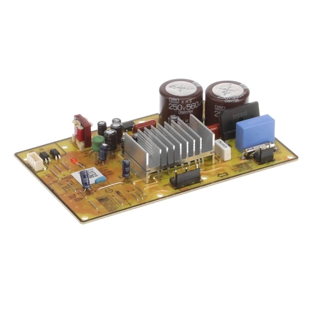 DA92-00483C Samsung Refrigerator Inverter Assembly Printed Circuit Board - Image 5