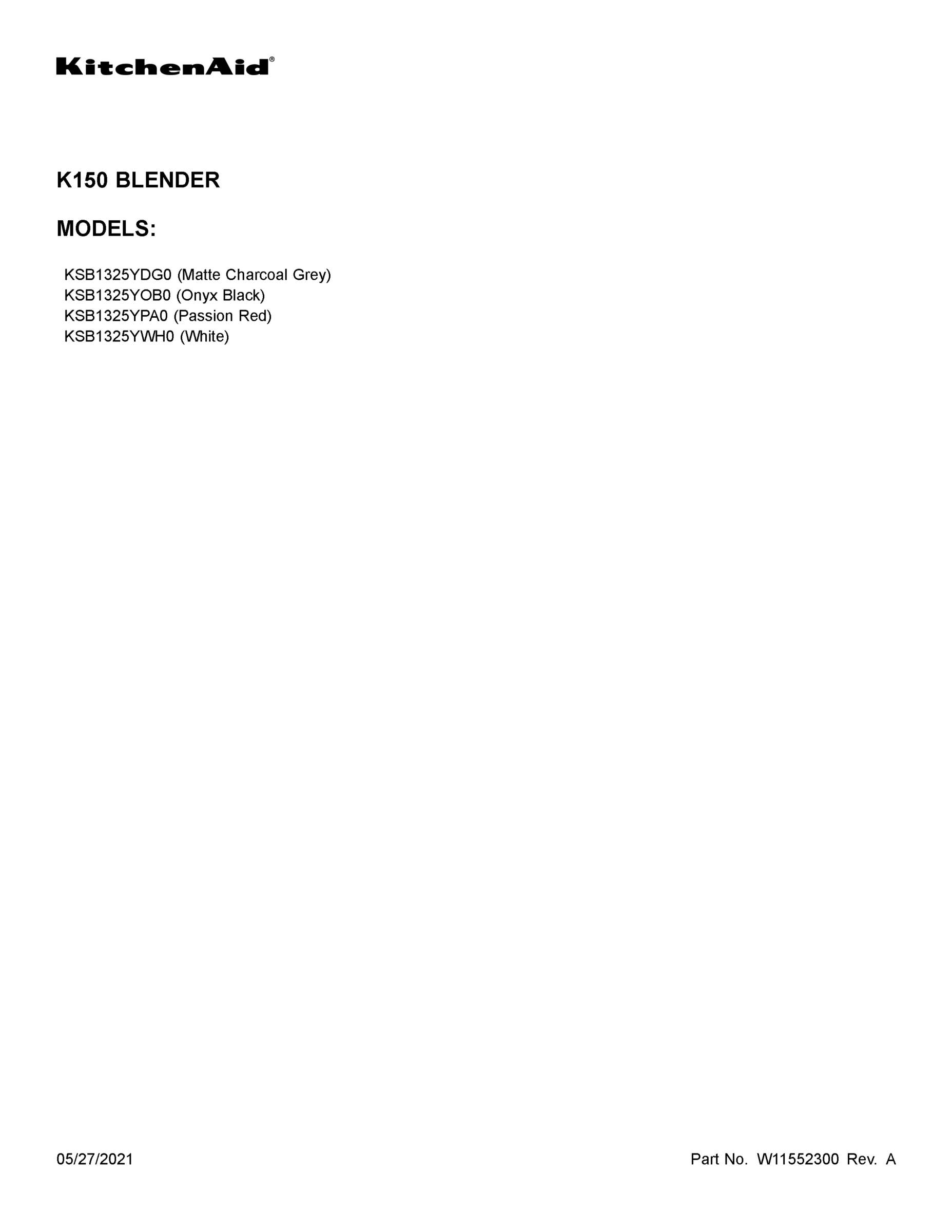 01 - COVER SHEET