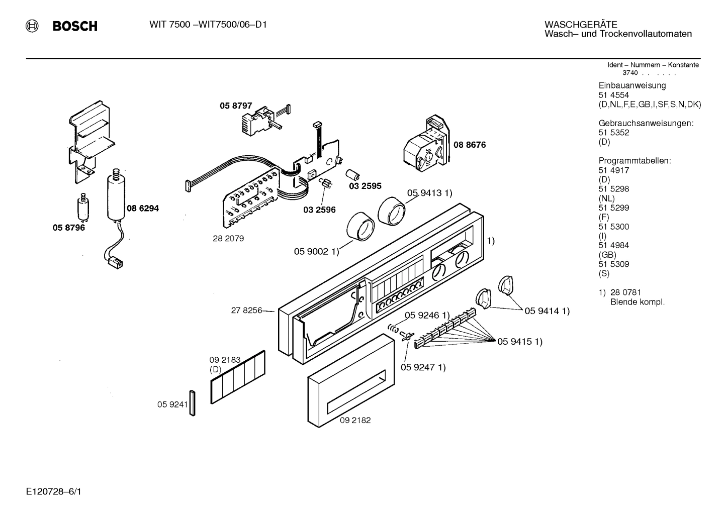 Diagram 1