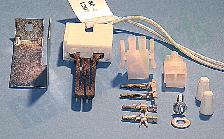 IG402K Supco Flat Hot Surface Igniter Kit - Image 8
