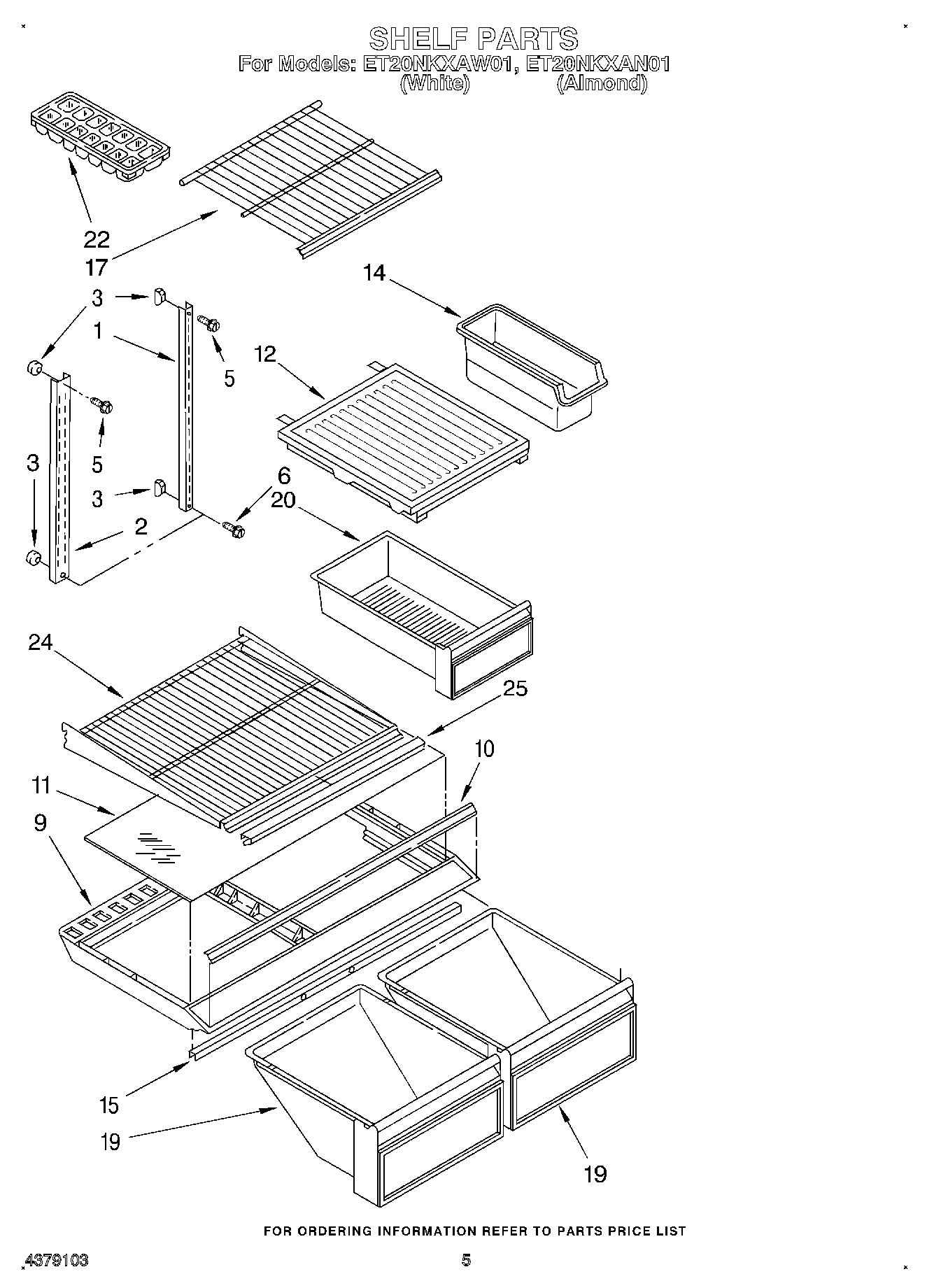 04 - SHELF