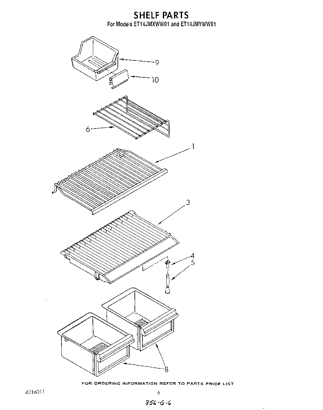 05 - SHELF