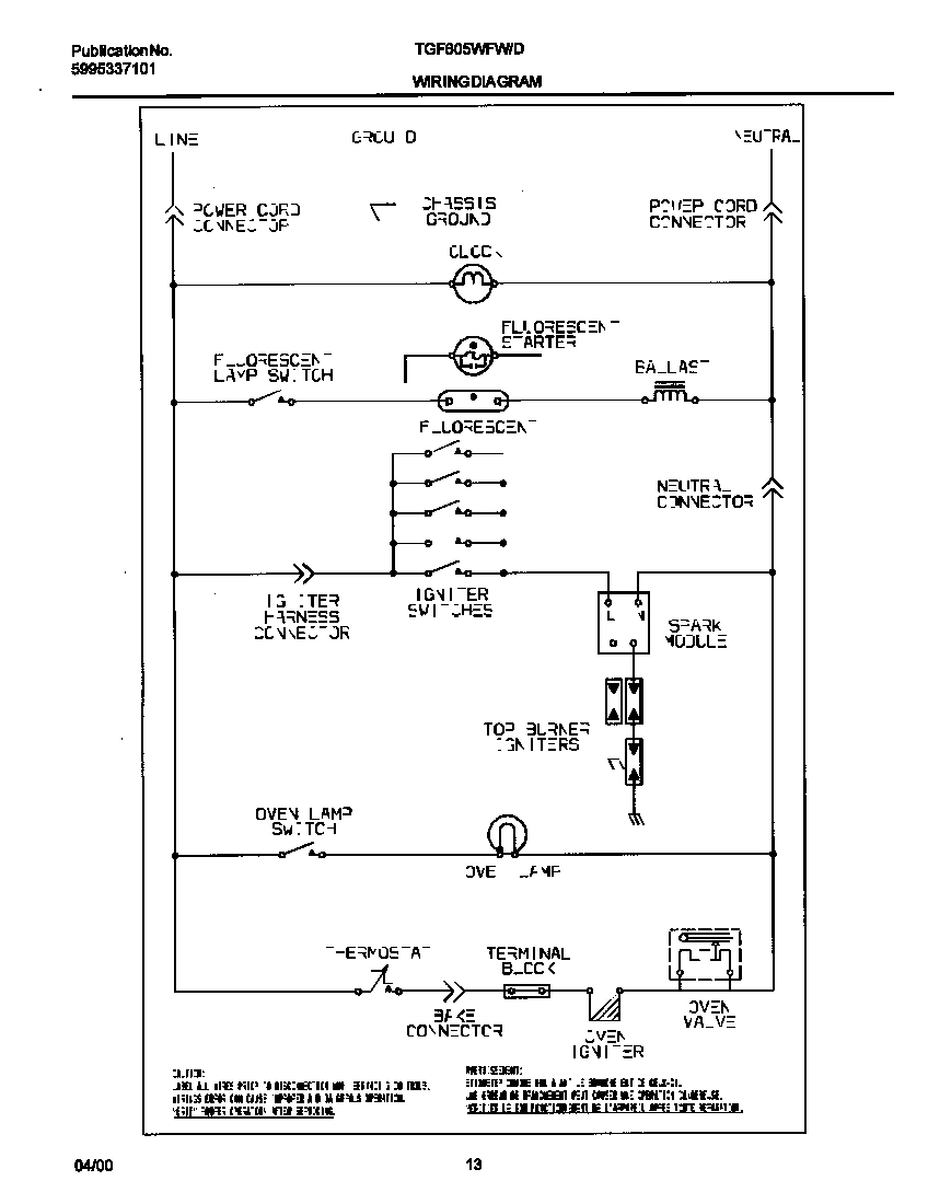 08 - WIRING DIAGRAM