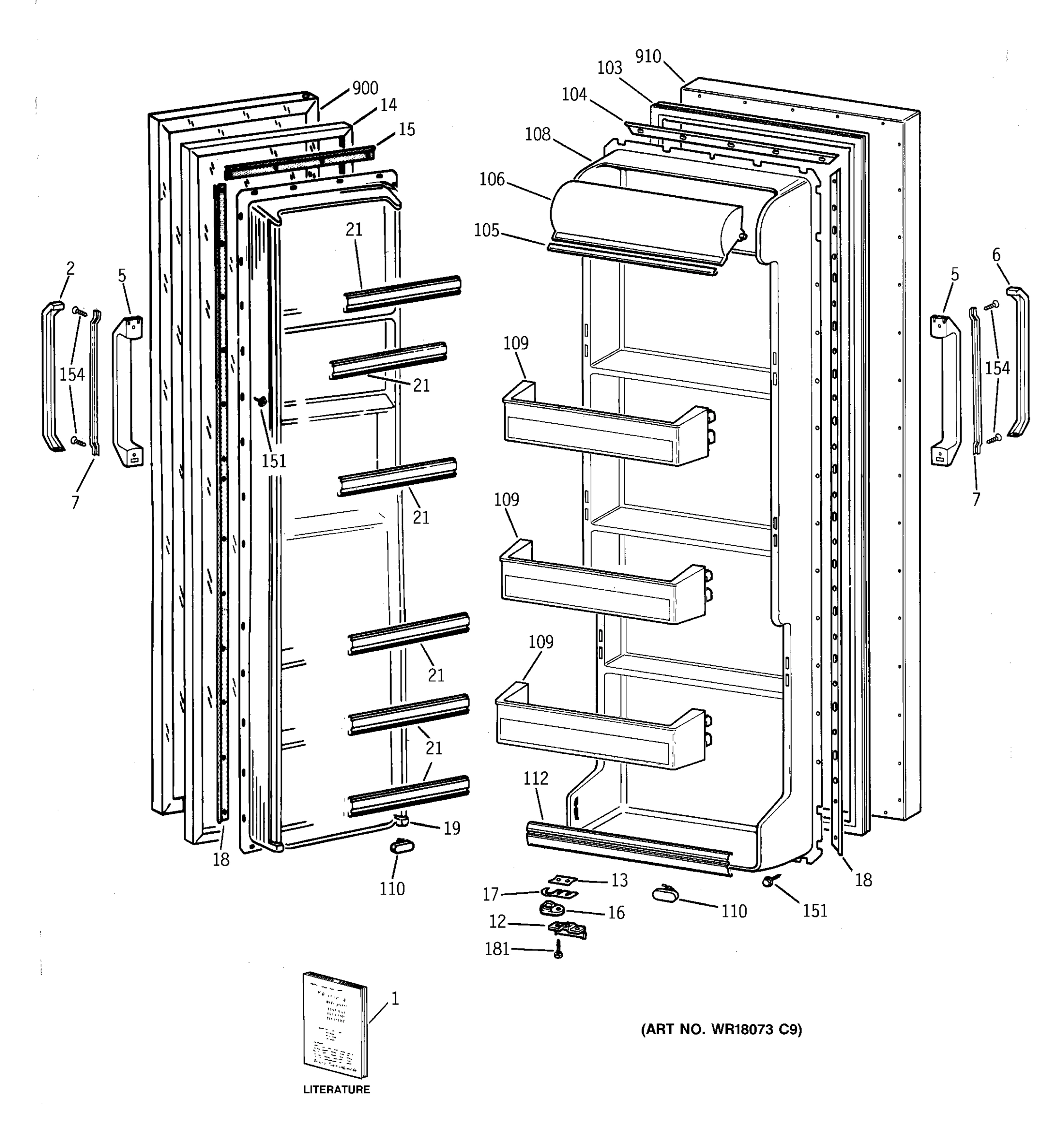 DOORS
