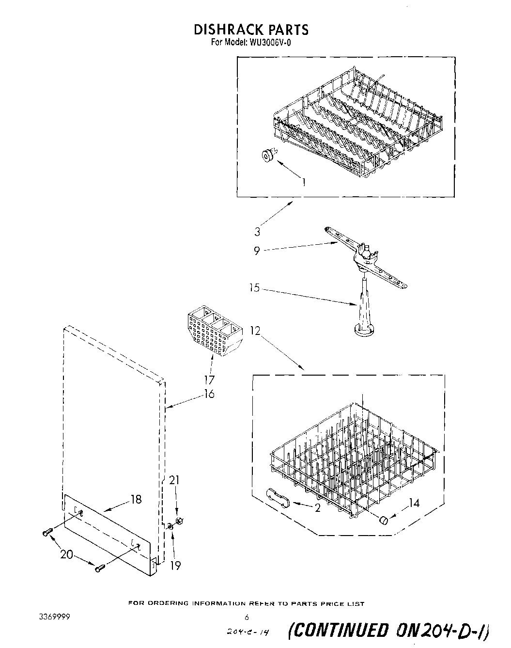04 - DISHRACK