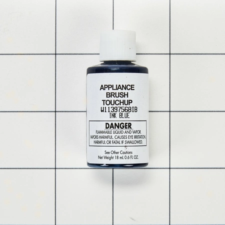 Touch-Up Paint