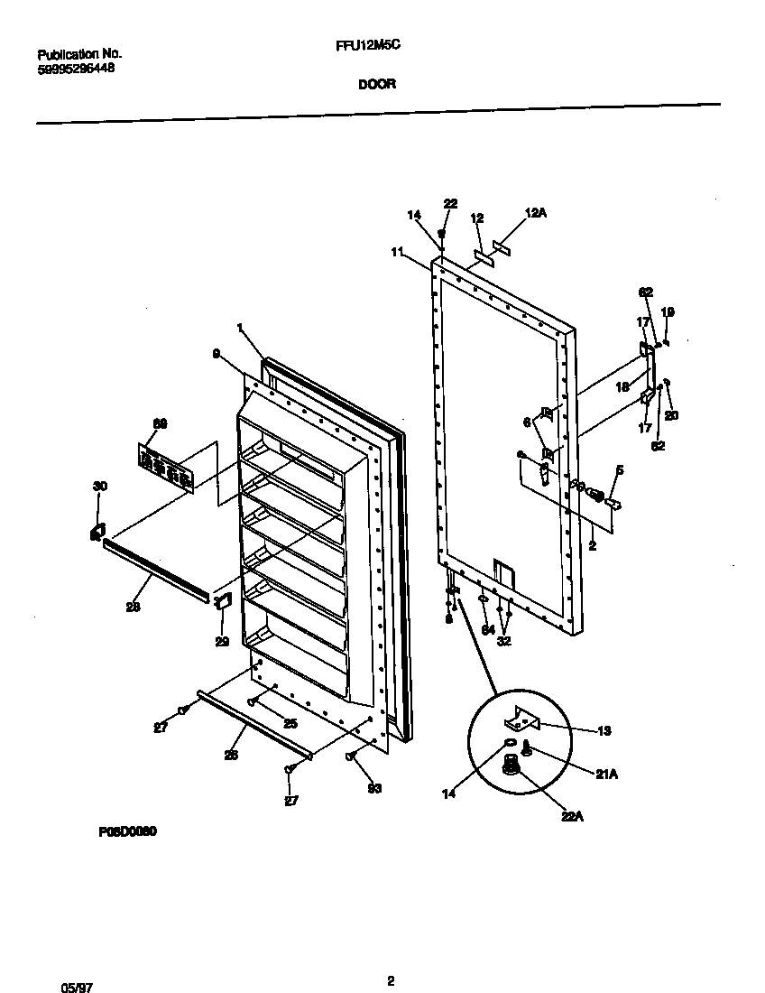 02 - DOOR