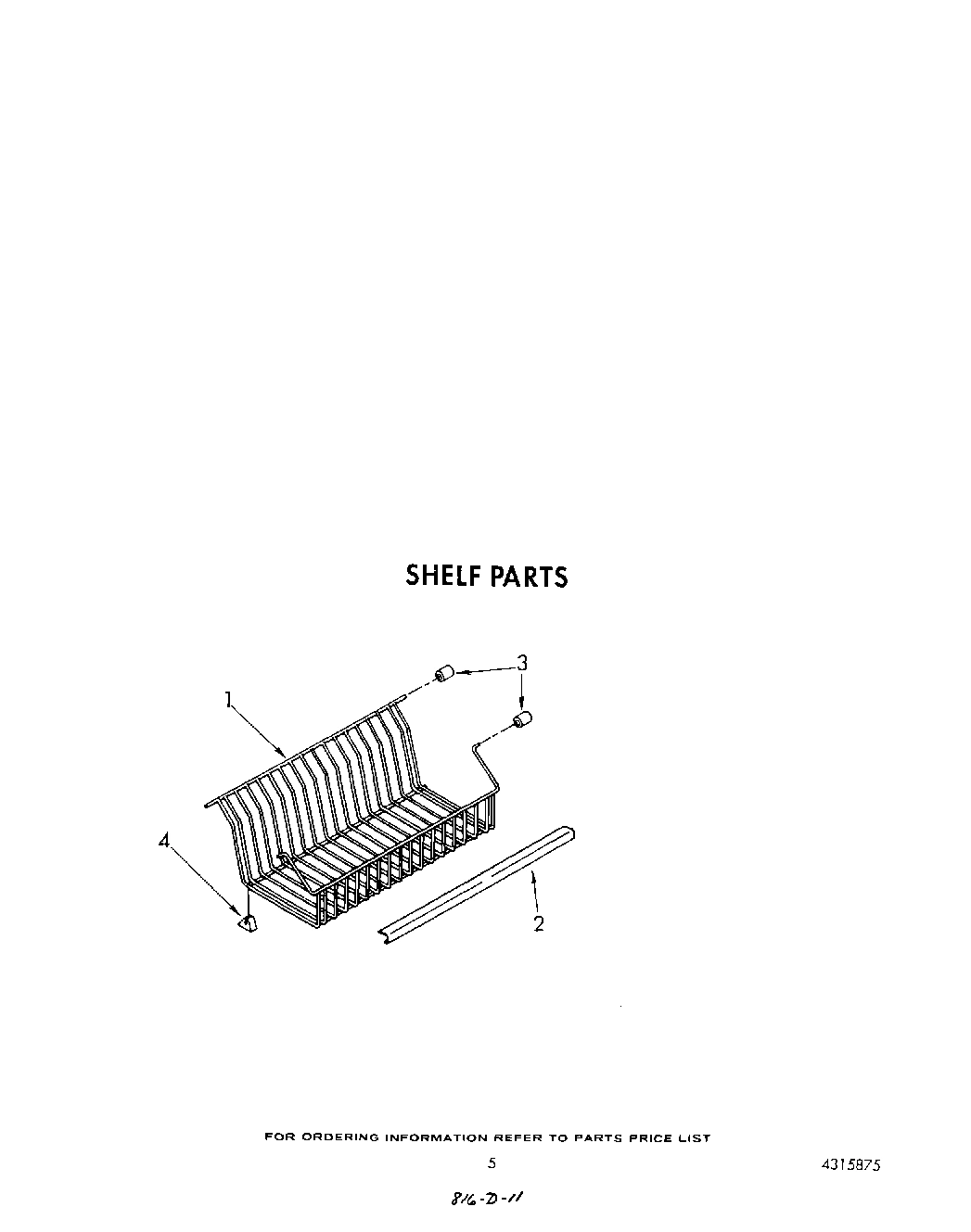 04 - SHELF
