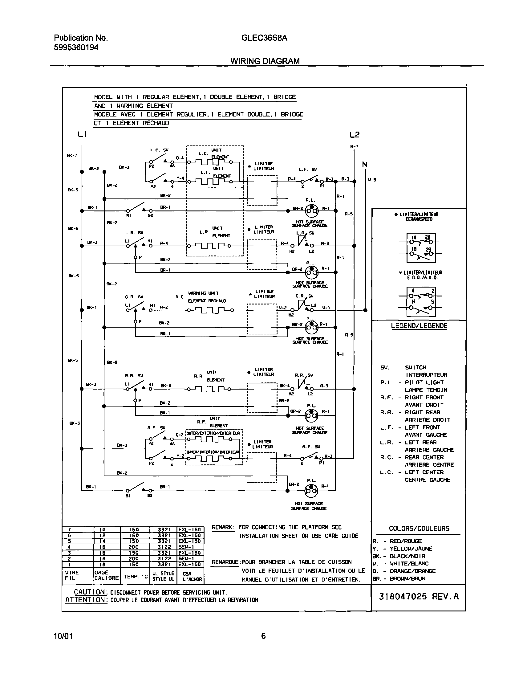 06 - WIRING DIAGRAM