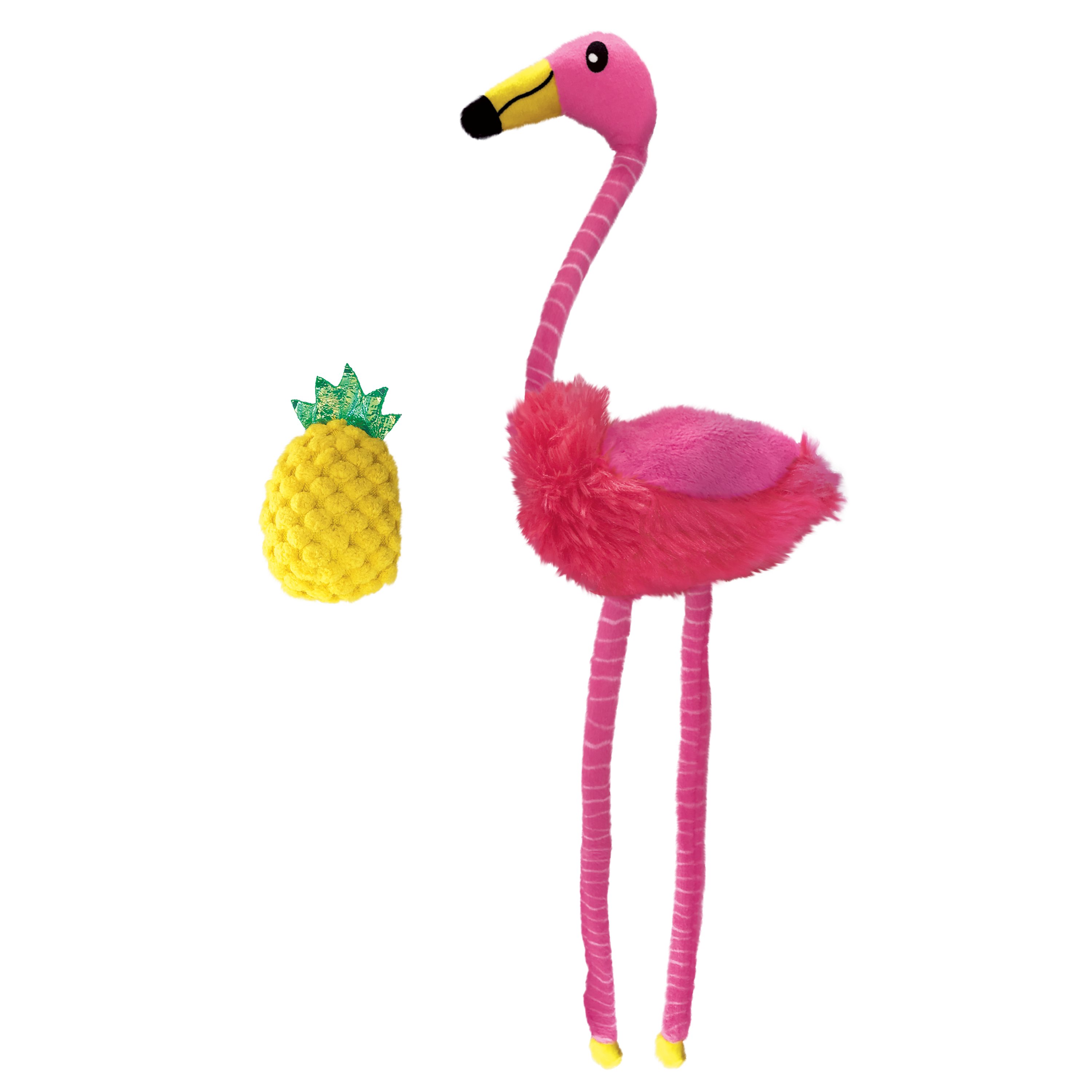 Tropics Flamingo 2-pk offpack product image