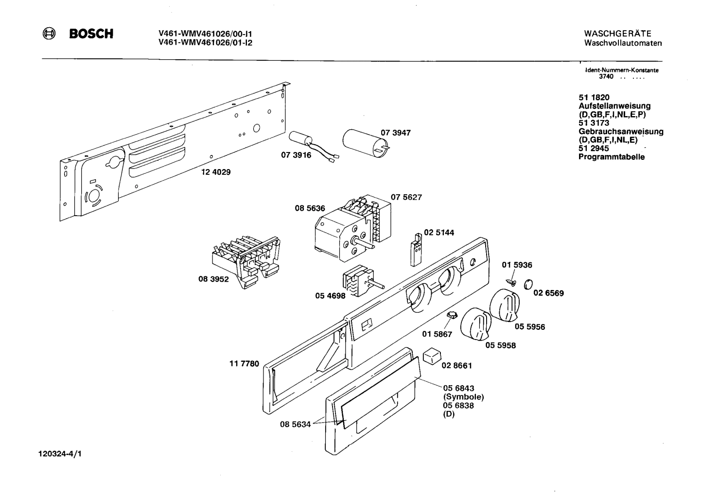 Diagram 1