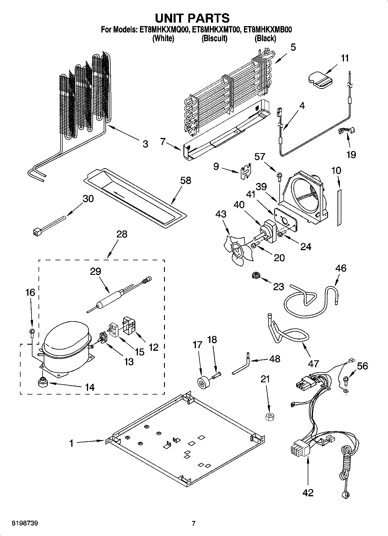 04 - UNIT PARTS