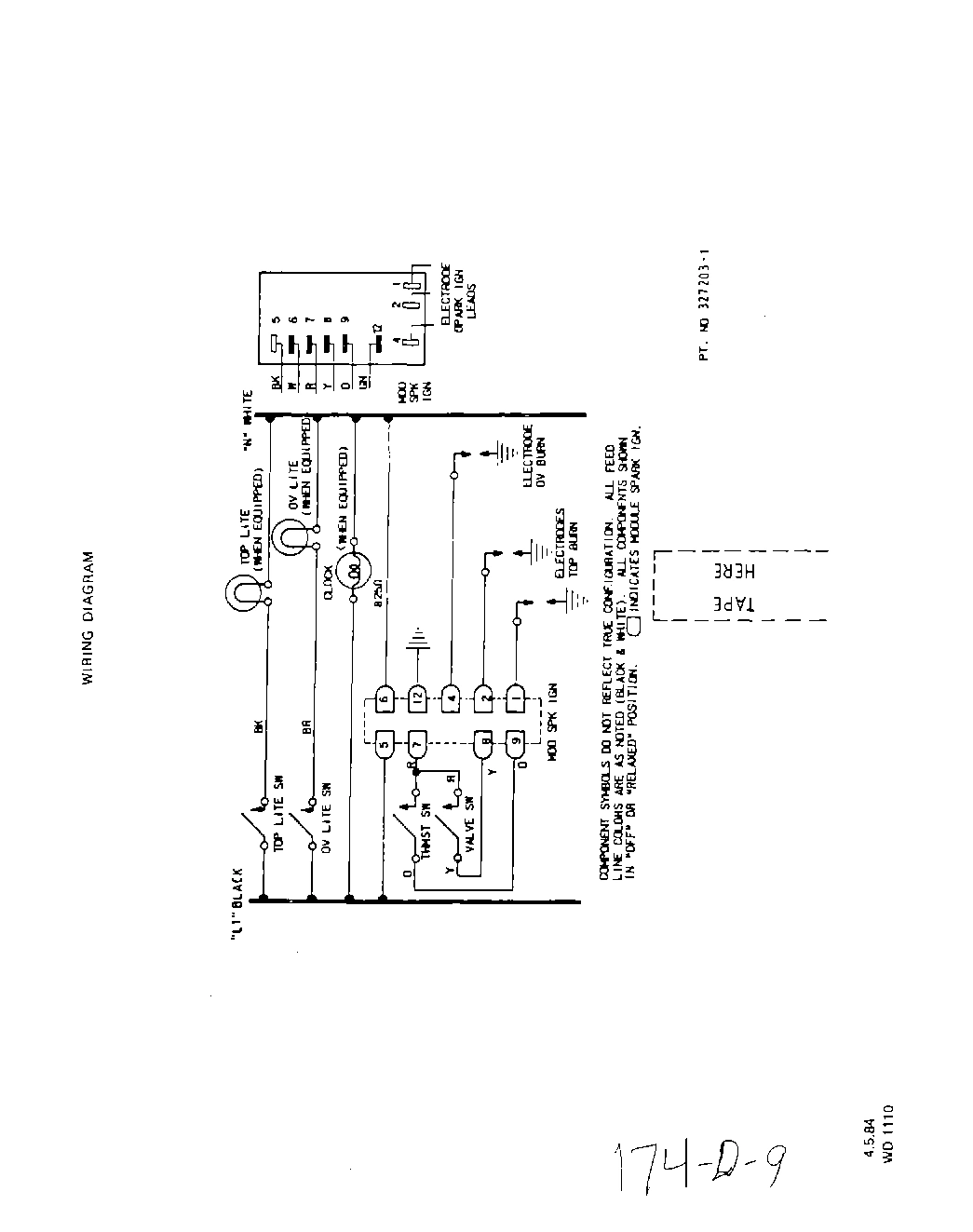 08 - WIRING DIAGRAM