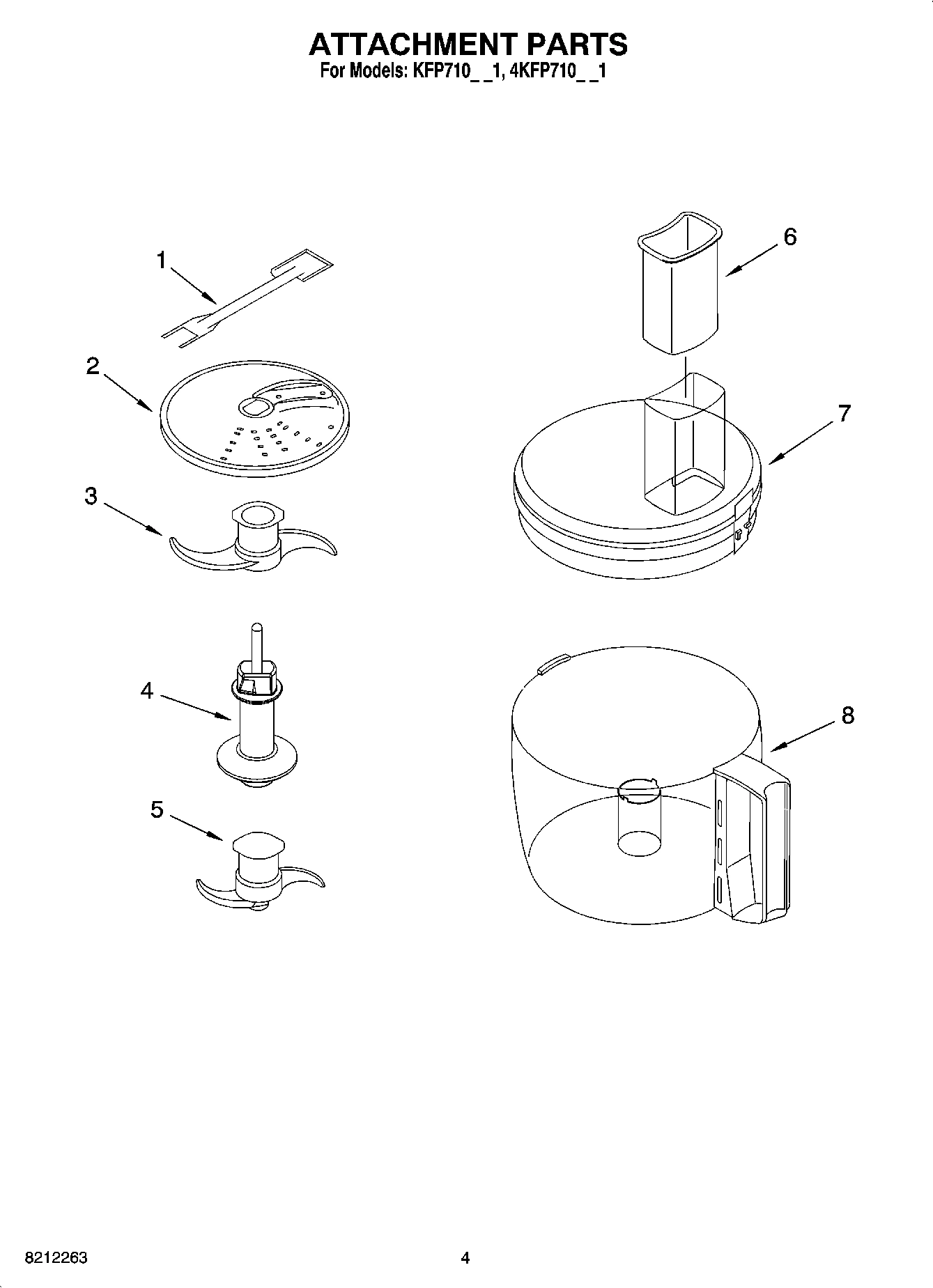 02 - ATTACHMENT PARTS