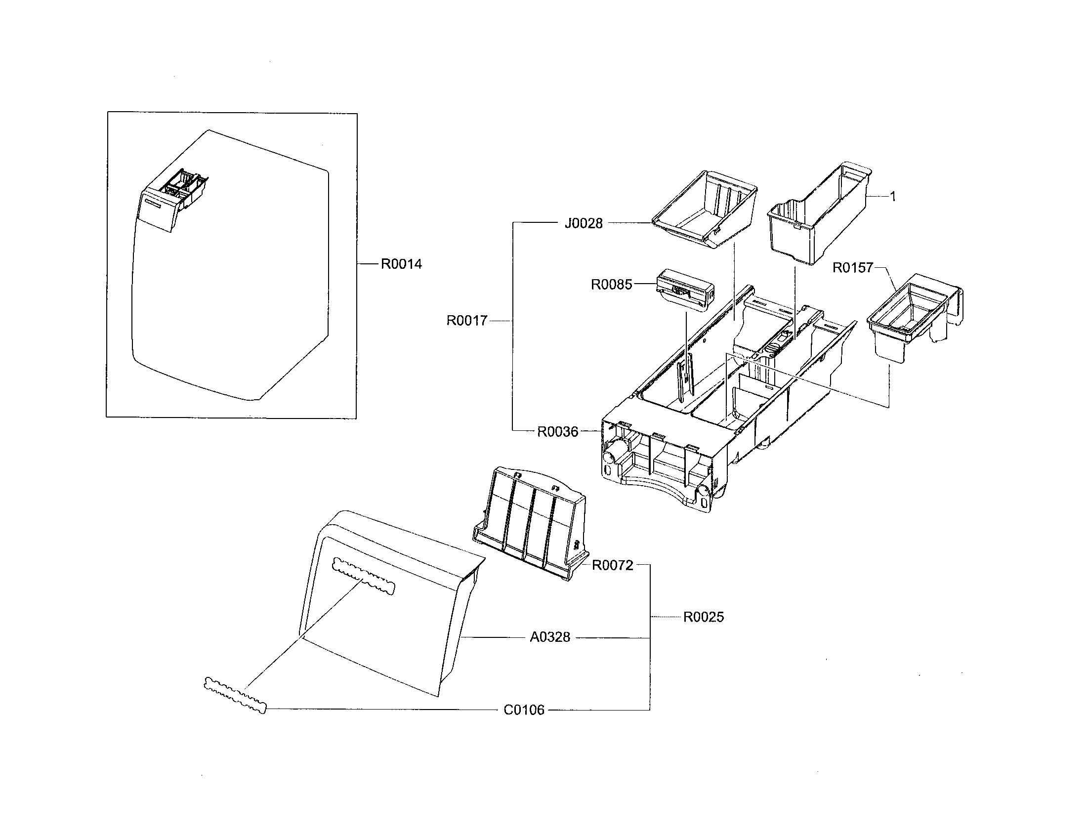 Drawer