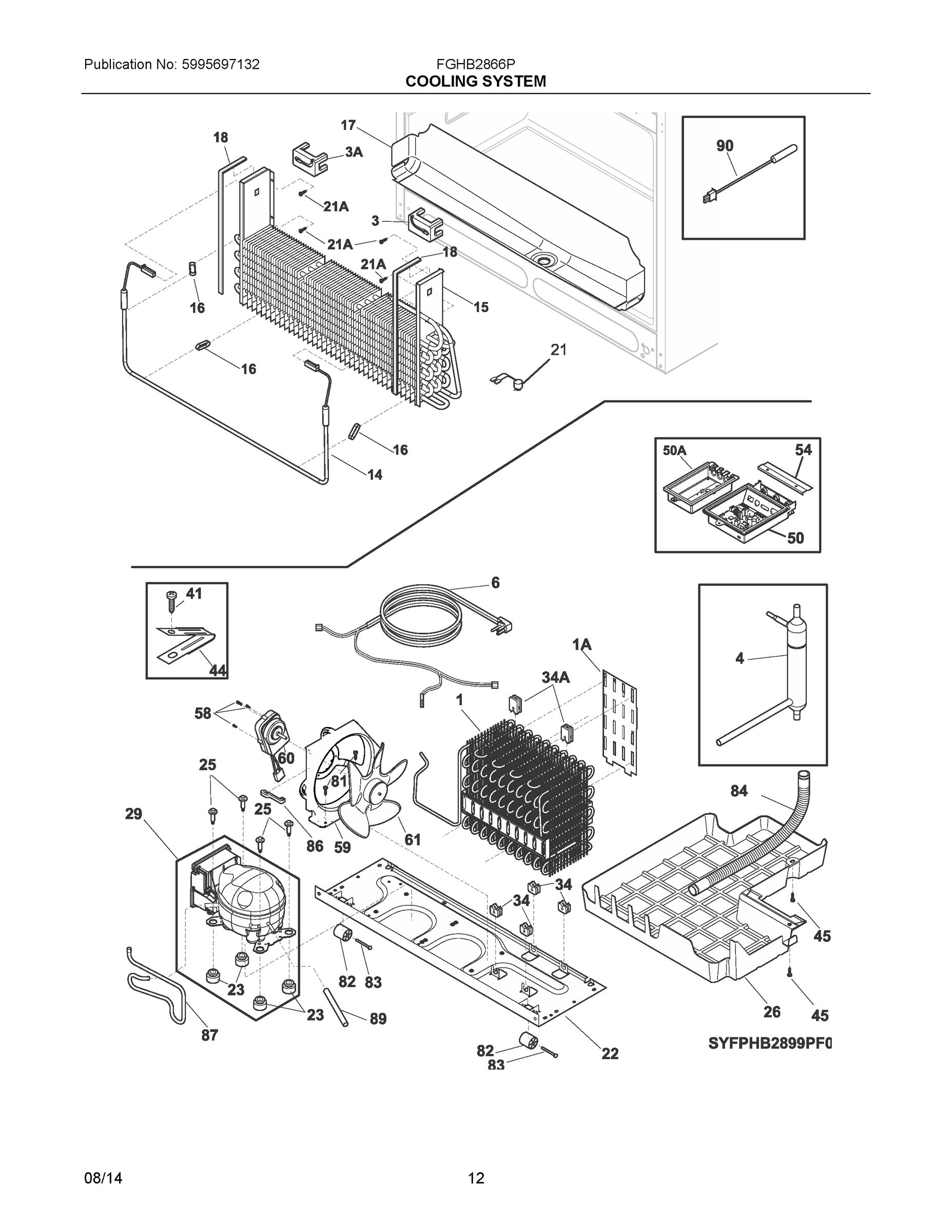 06 - COOLING SYSTEM