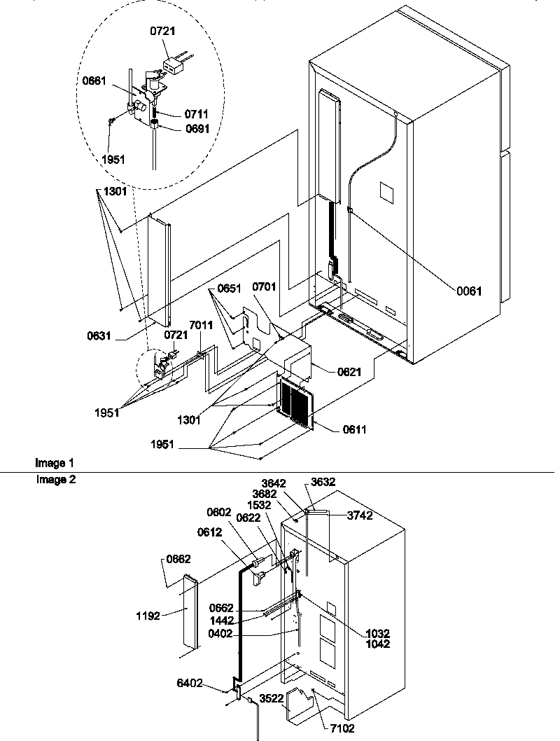 01 - CABINET BACK