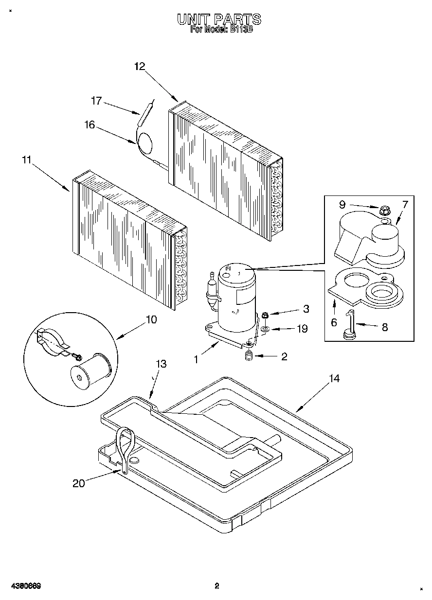 02 - UNIT, LITERATURE