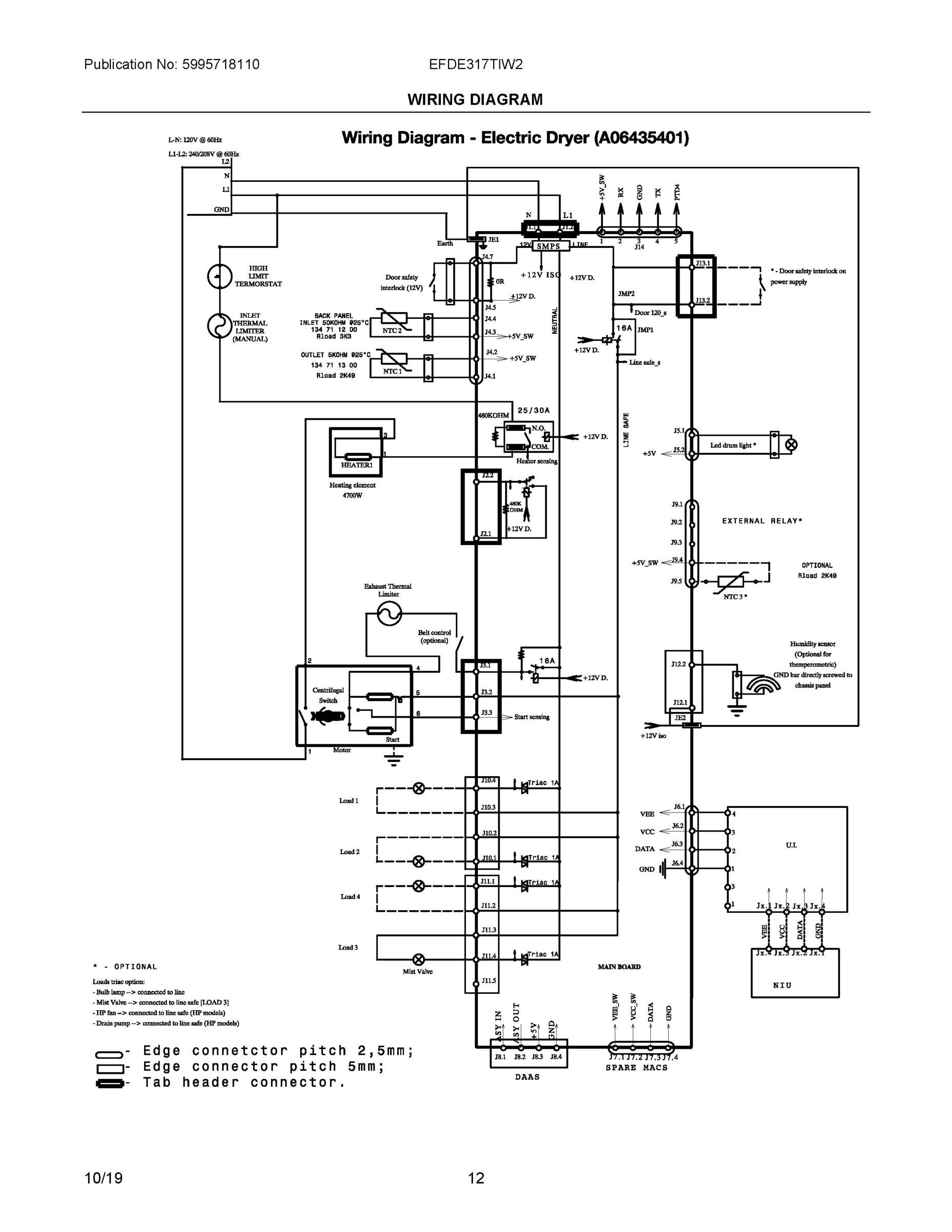 07 - WIRING DIAGRAM
