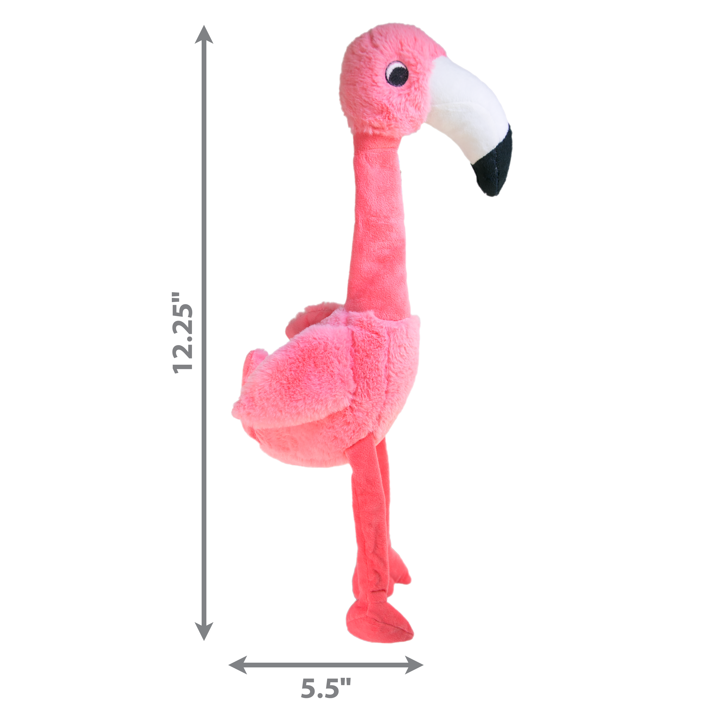 Shakers Honkers Flamingo dimoffpack product image