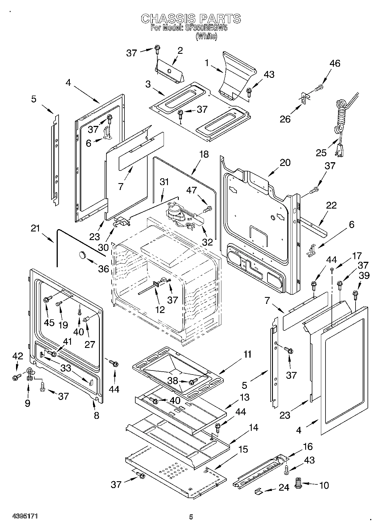 04 - CHASSIS