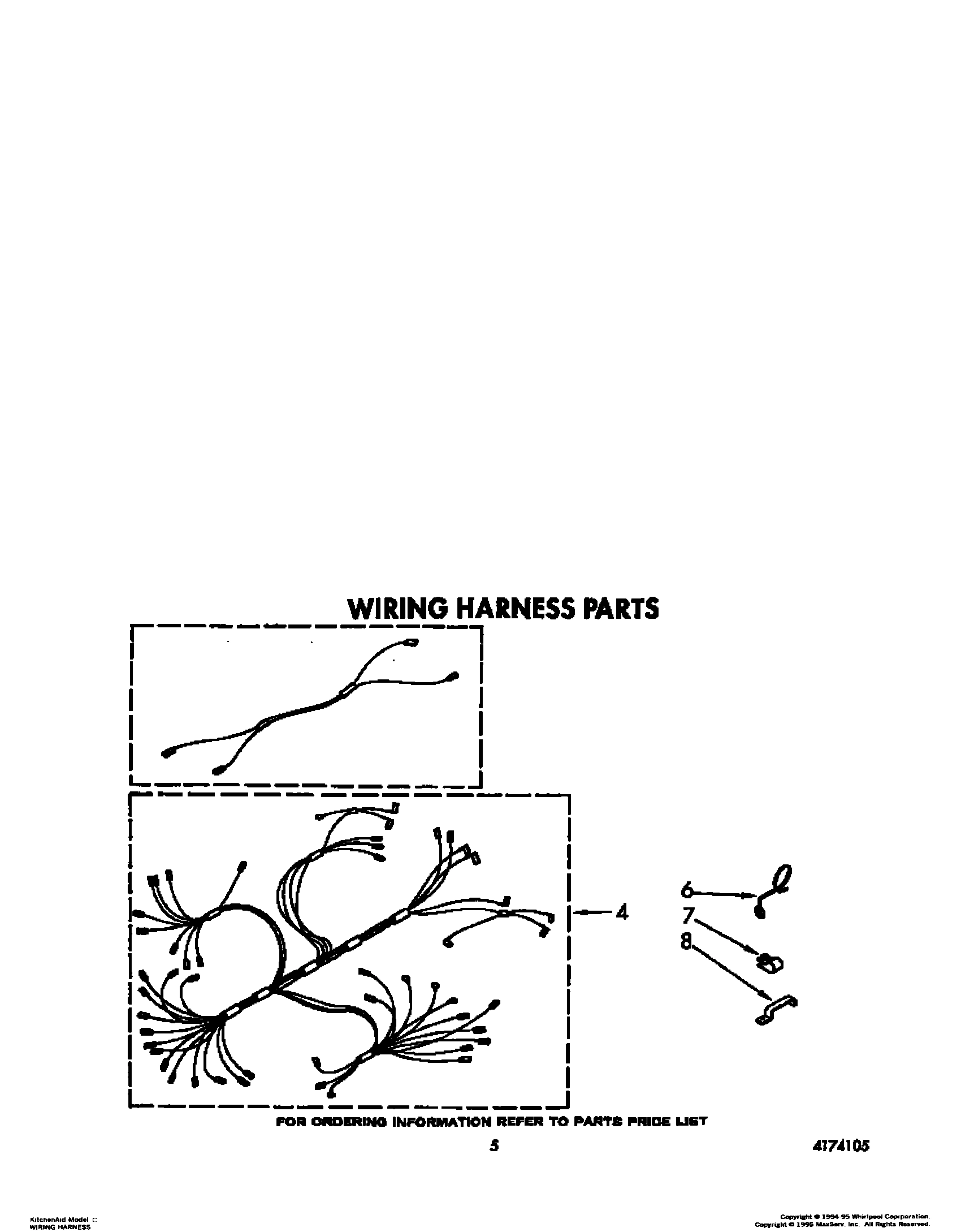04 - WIRING HARNESS