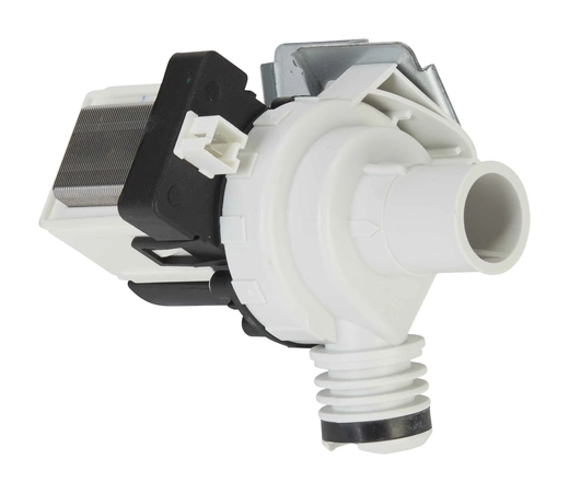 thumbnail image 2 of Order Whirlpool WP34001098 Complete Washing Machine Drain Pump Assembly Replacement Rp840 2 of 13