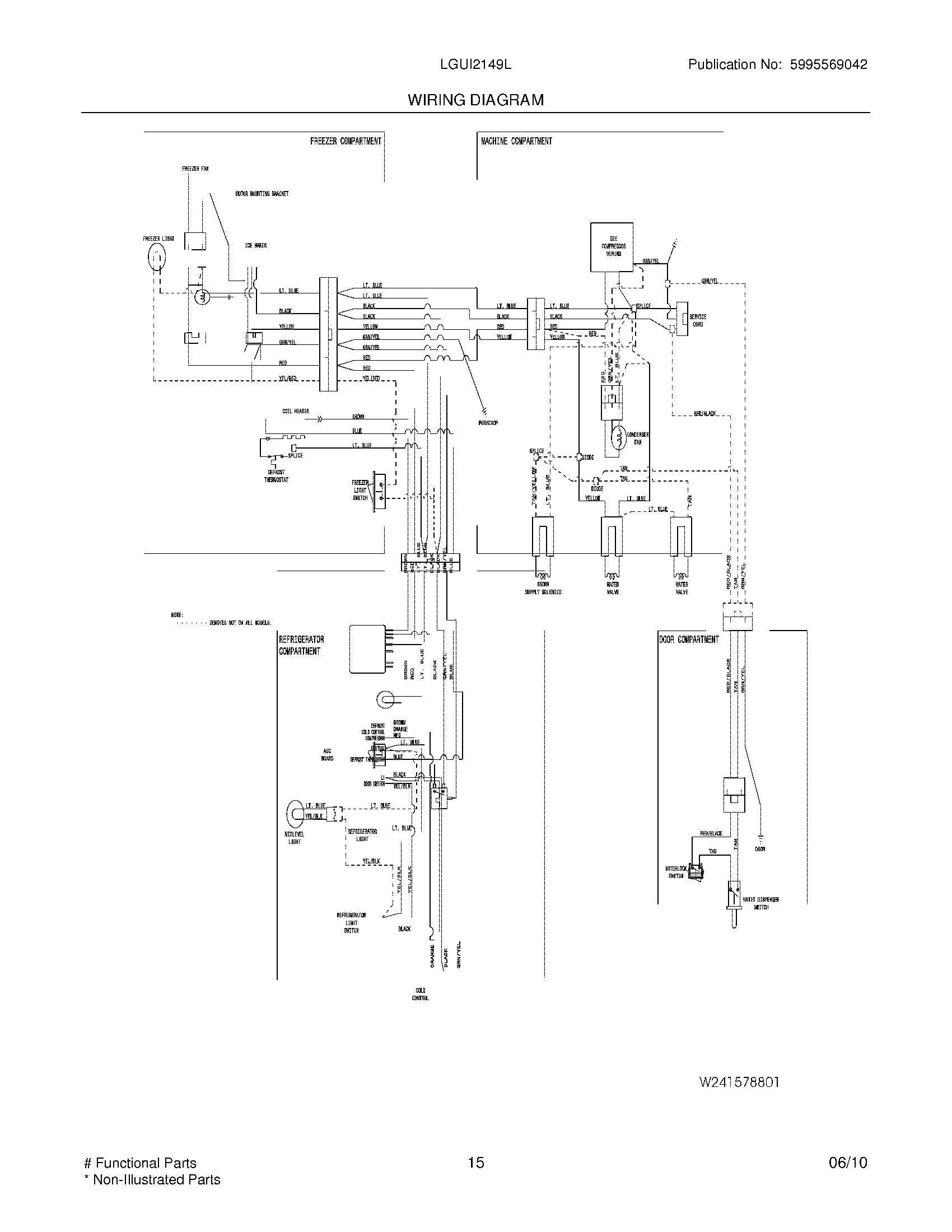 15 - WIRING DIAGRAM