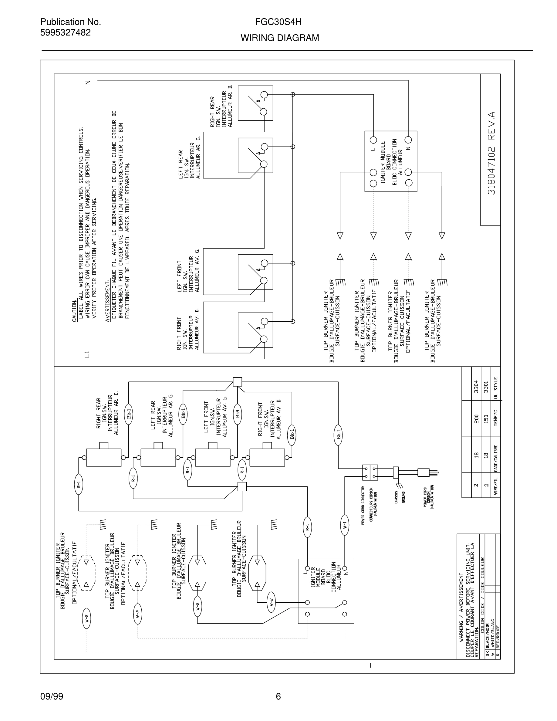 06 - WIRING DIAGRAM