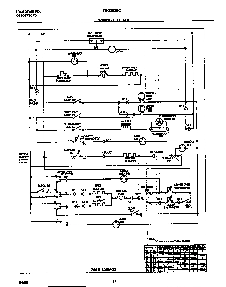 09 - WIRING DIAGRAM
