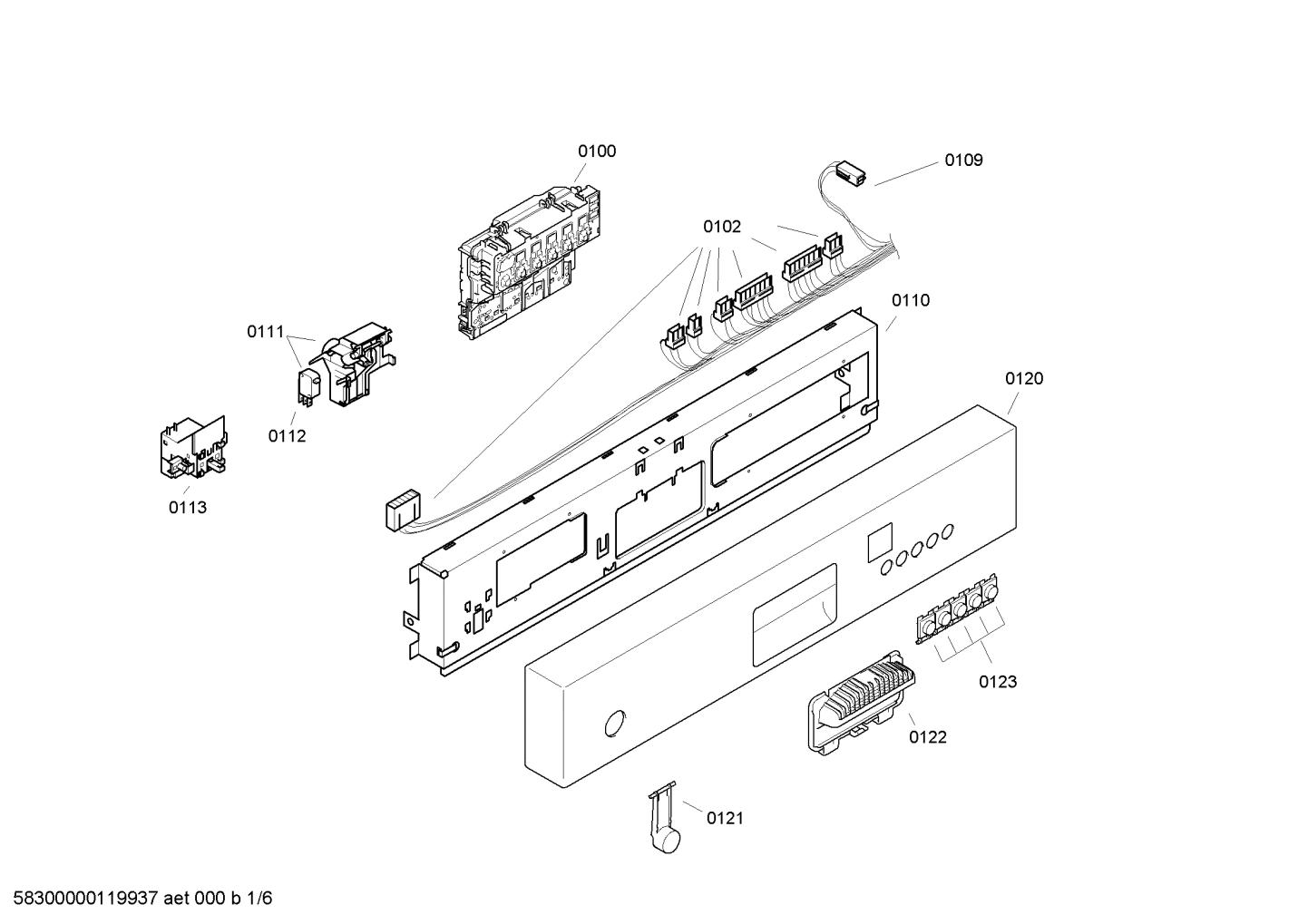 Diagram 1