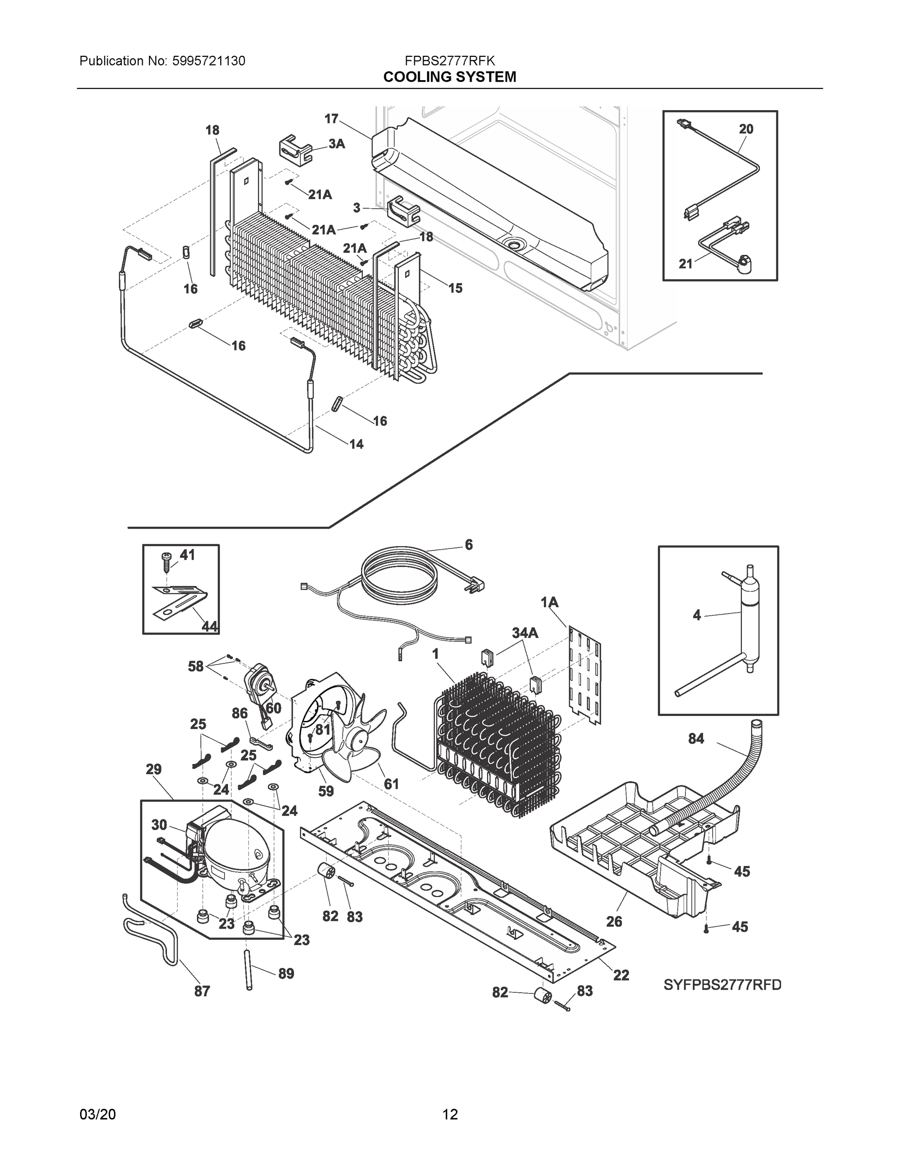 06 - COOLING SYSTEM