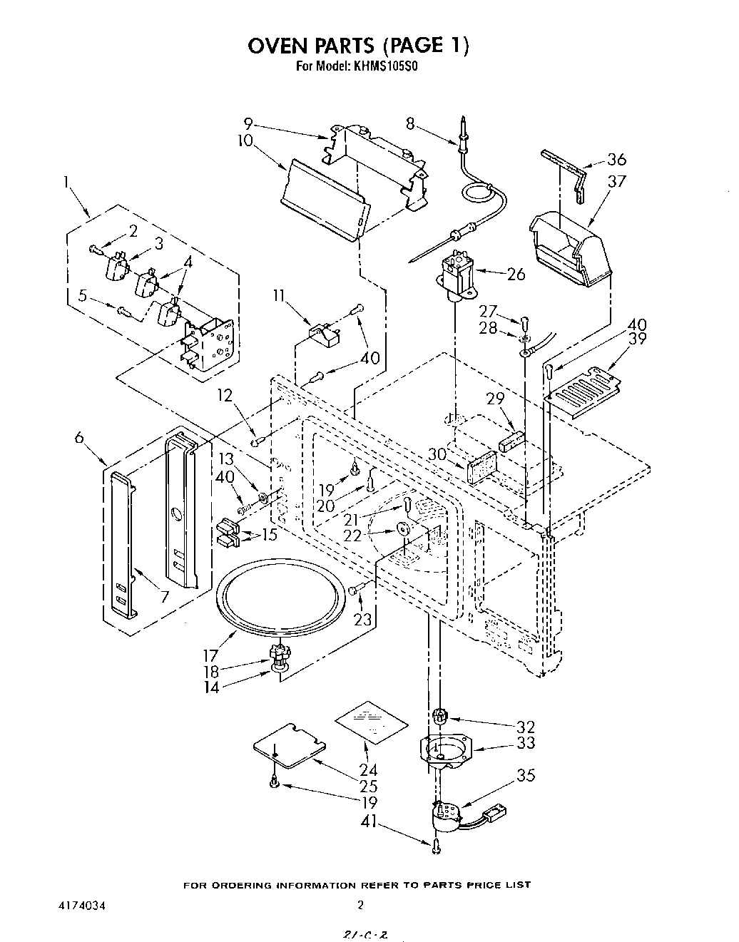 02 - OVEN