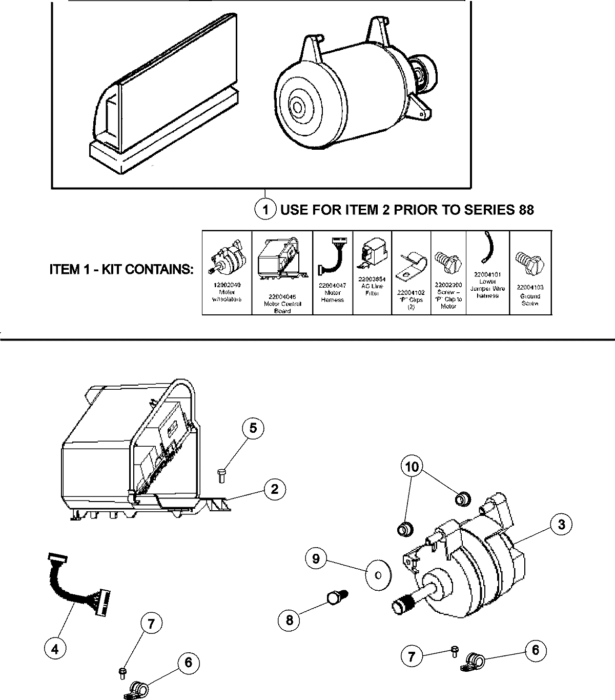 02 - MOTOR & MOTOR CONTROL
