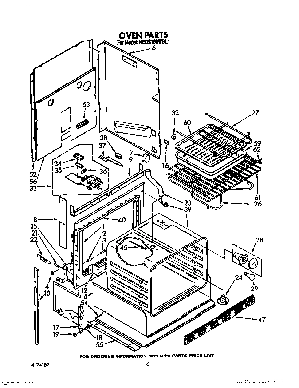 05 - OVEN, LIT/OPTIONAL