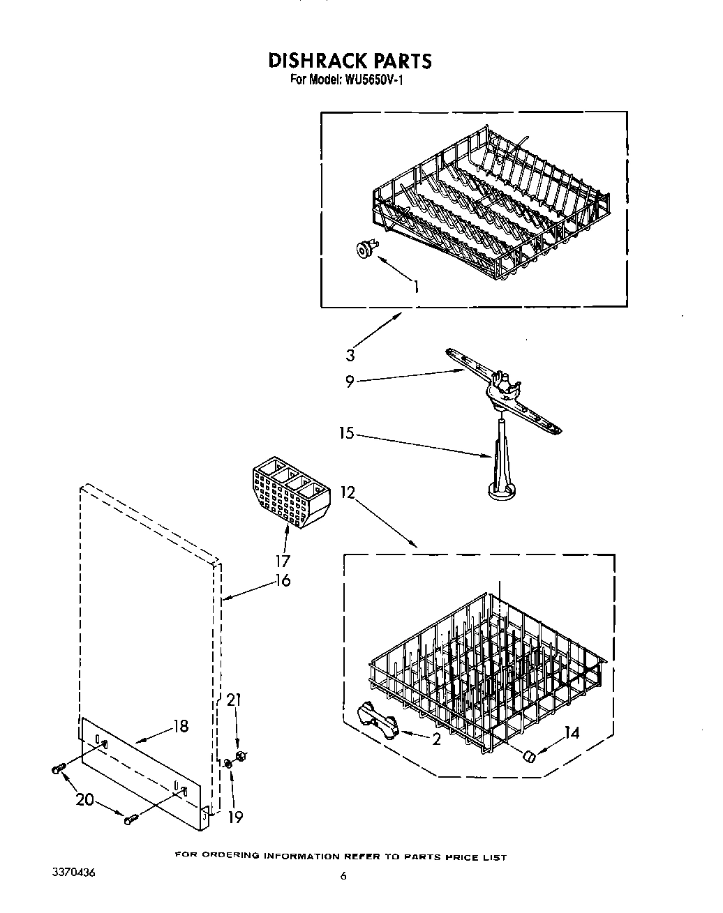 04 - DISHRACK