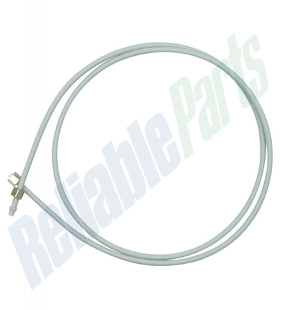 8212547RP Whirlpool Refrigerator 5' 1/4" PEX Water Supply Tube Kit - Image 5