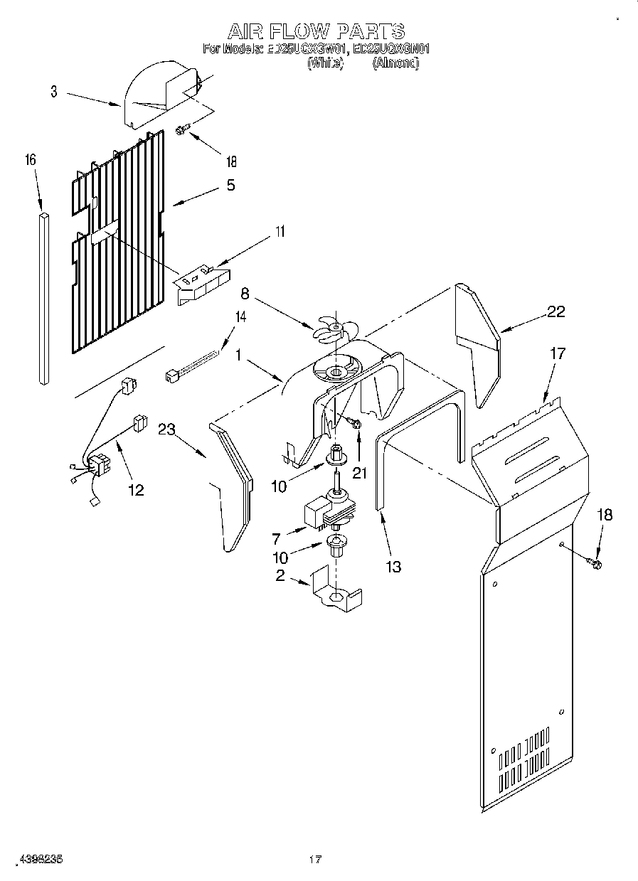 10 - AIR FLOW