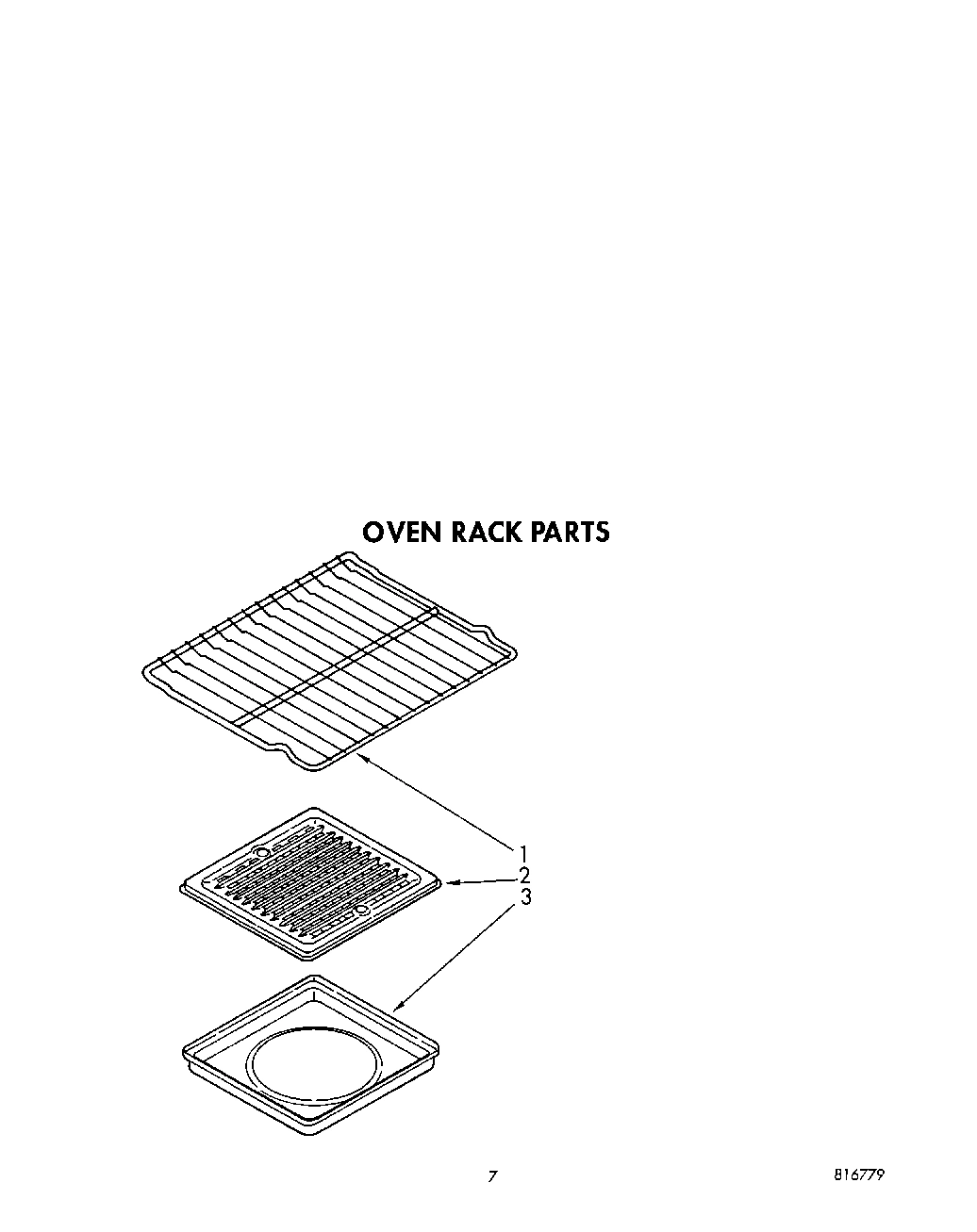 06 - OVEN RACK, LIT/OPTIONAL