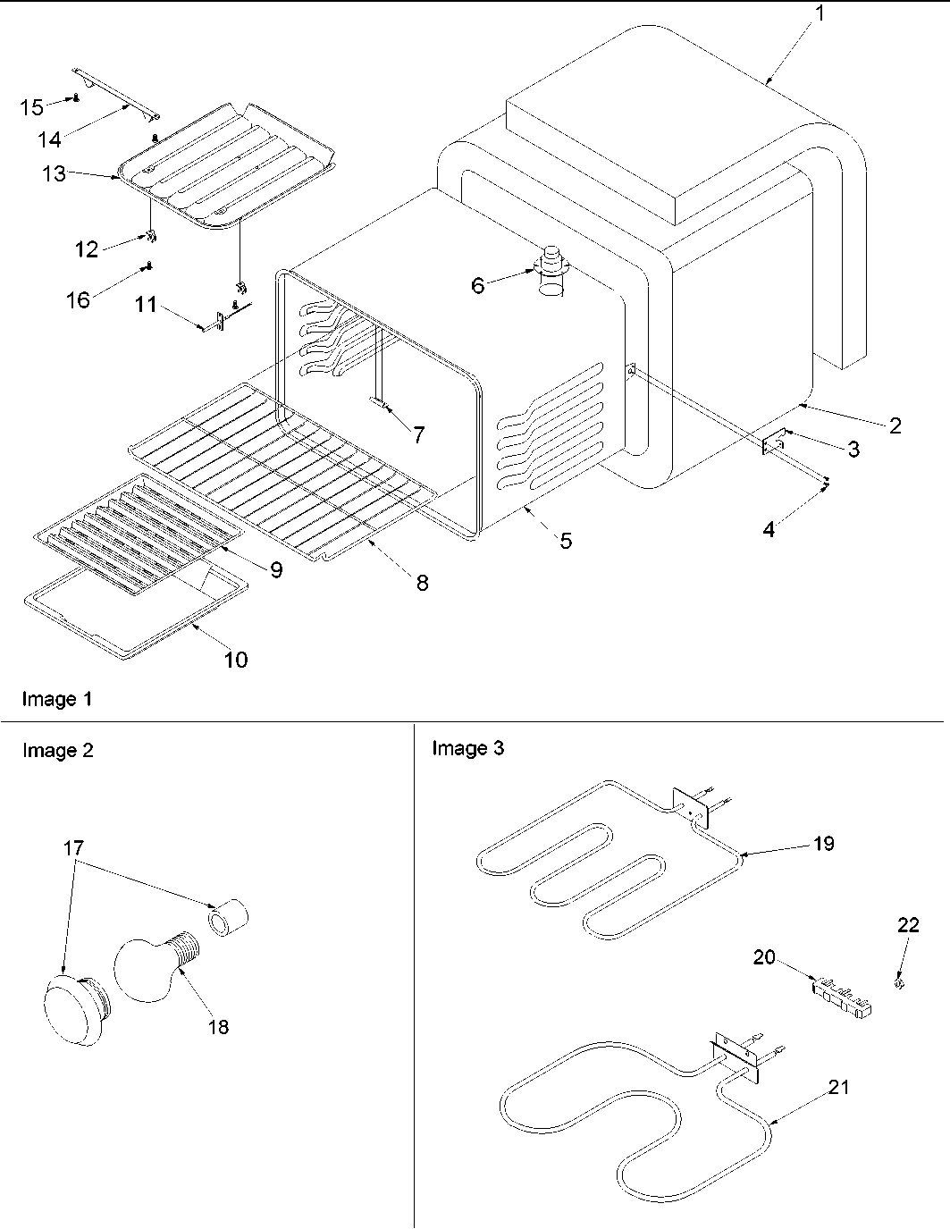 02 - Cavity