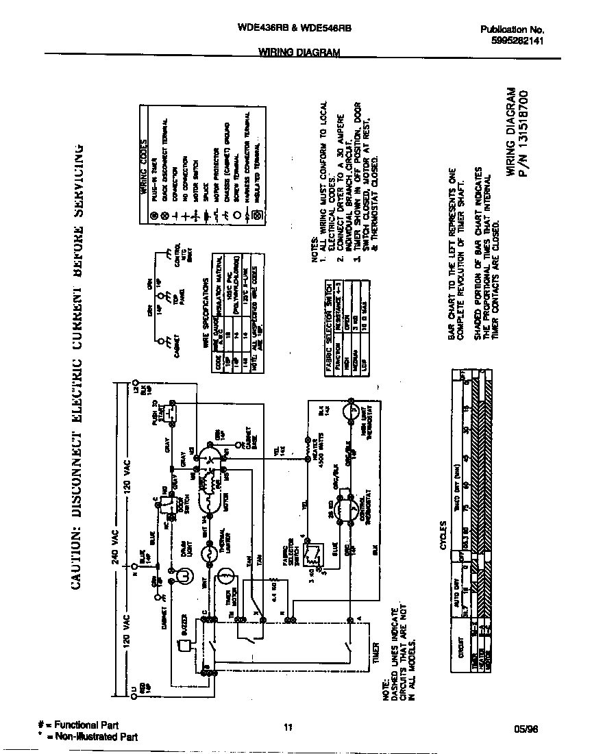 07 - WIRING DIAGRAM