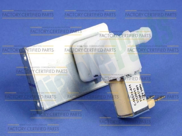 Inlet Valve