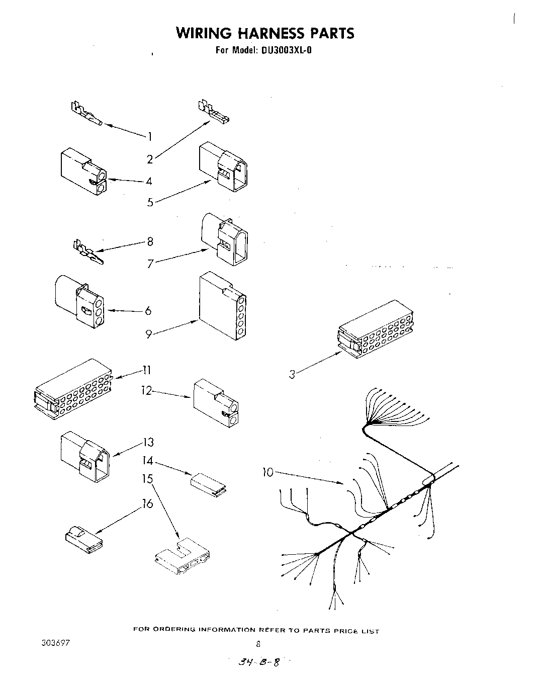 06 - WIRING HARNESS