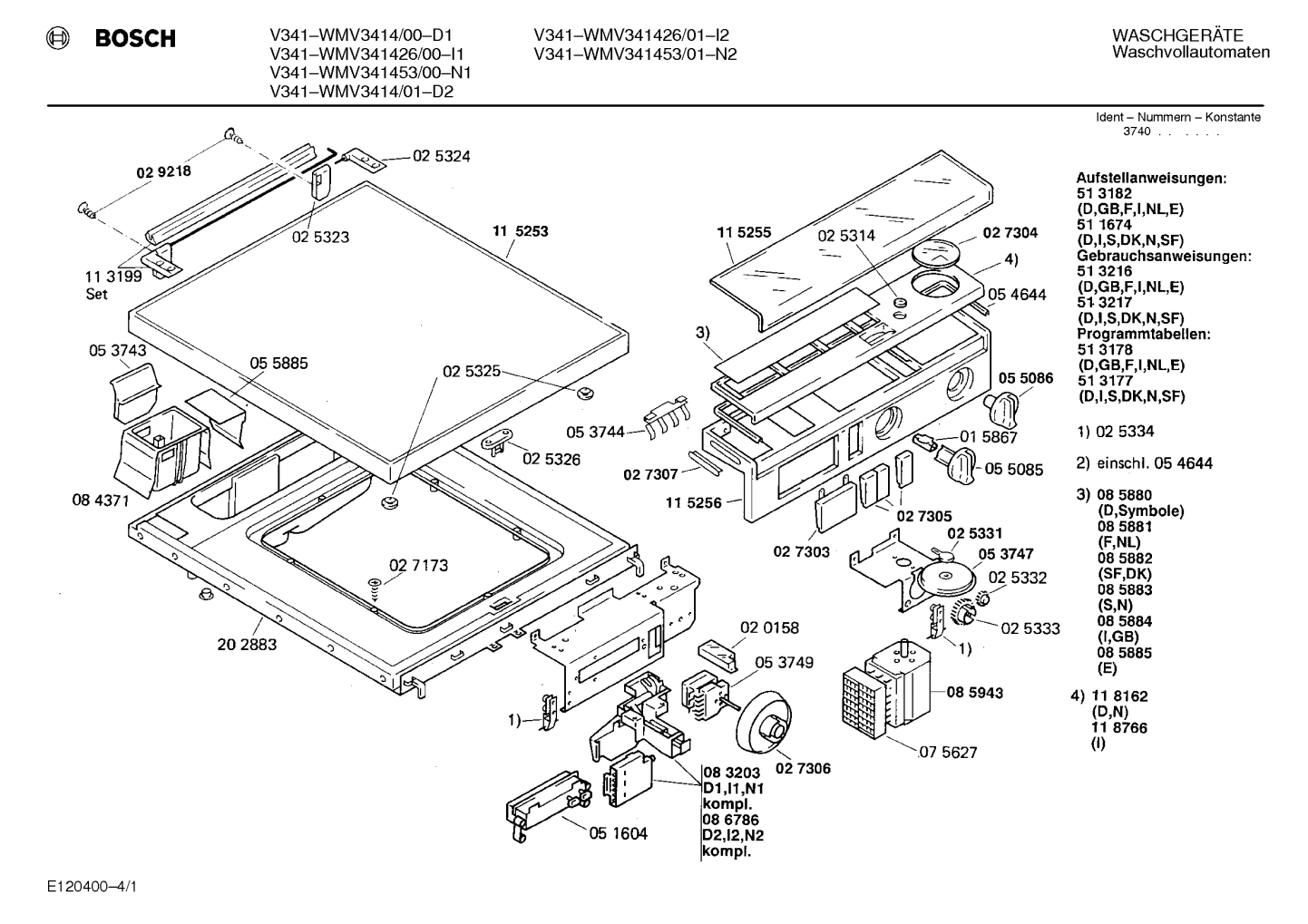 Diagram 1
