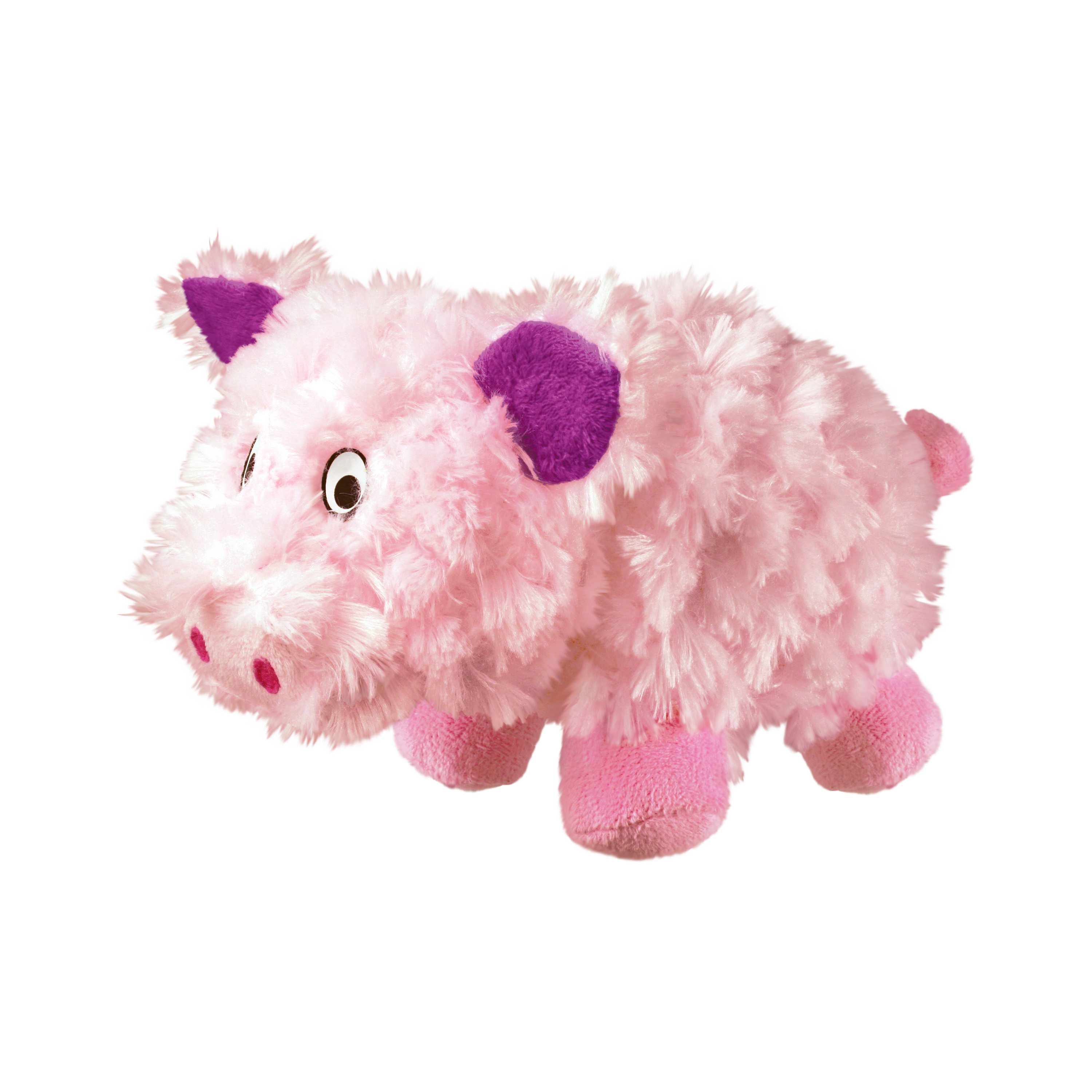 Cruncheez Barnyard Pig offpack product image