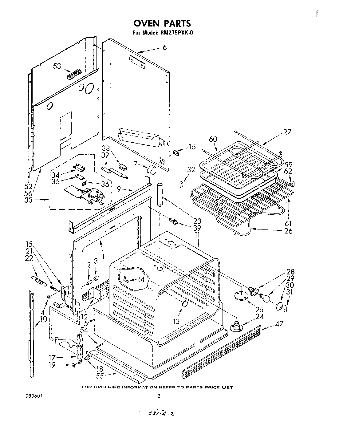 02 - OVEN